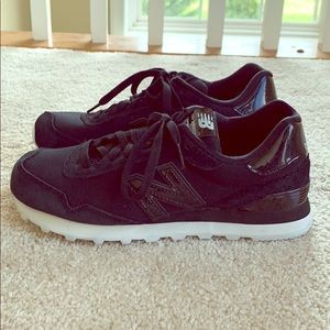 New Balance shoes